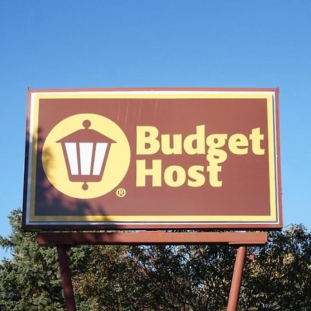 Budget Host Inn Fridley Kültér fotó